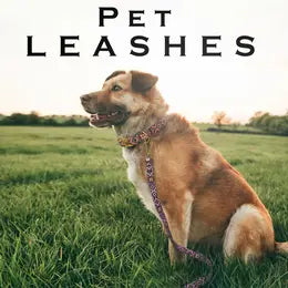 Pet Leashes