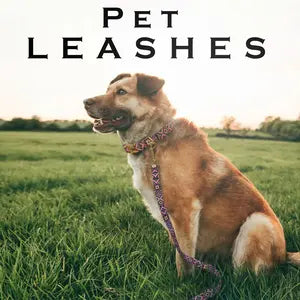Pet Leashes