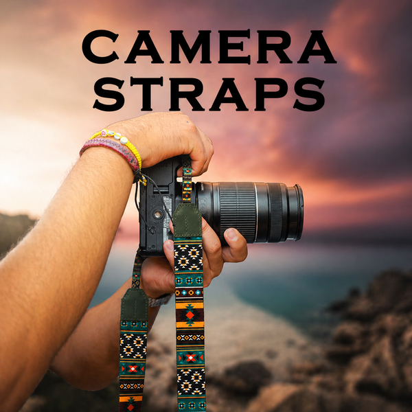 Camera Straps