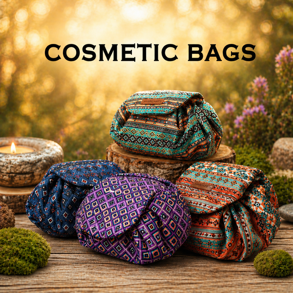 Cosmetic Bags