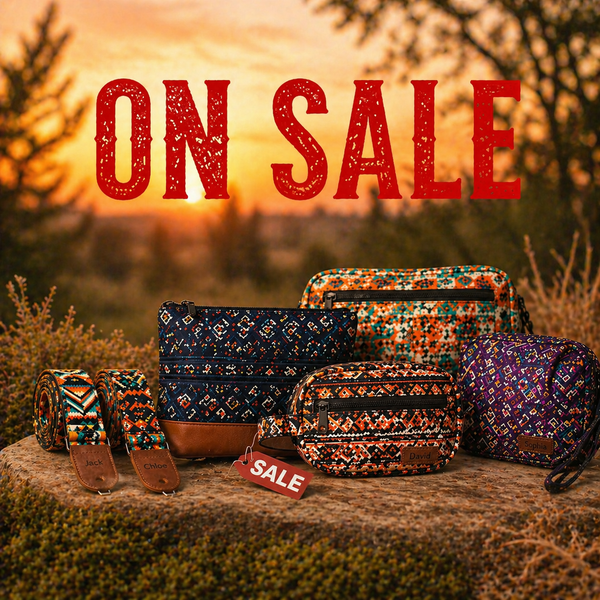 ON SALE