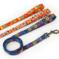 Ice Cream Dog Leash 5Ft