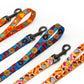 Ice Cream Dog Leash 5Ft