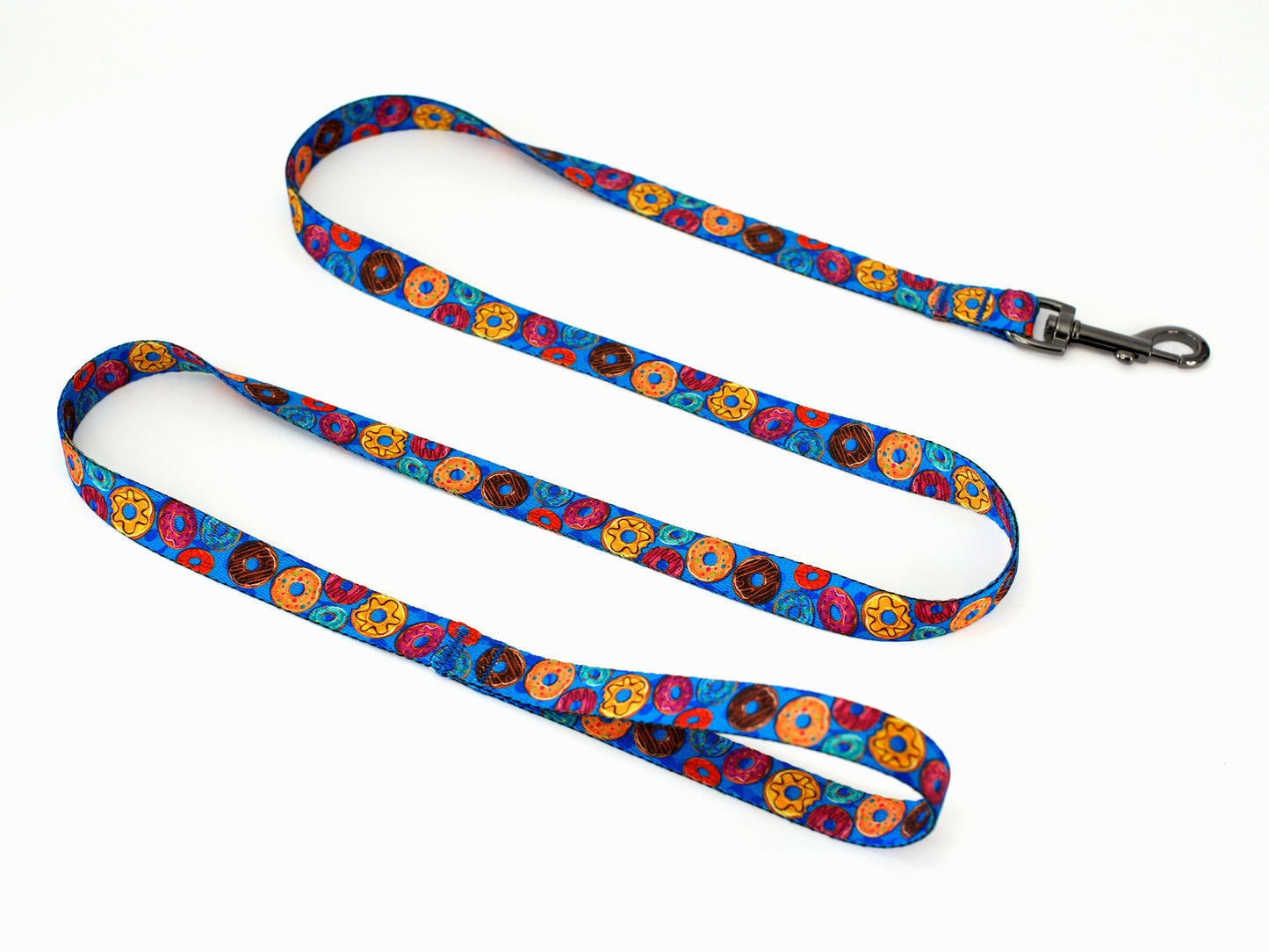 Donut Dog Leash 5Ft