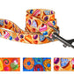 Cupcakes Dog Leash 5Ft
