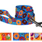 Donut Dog Leash 5Ft