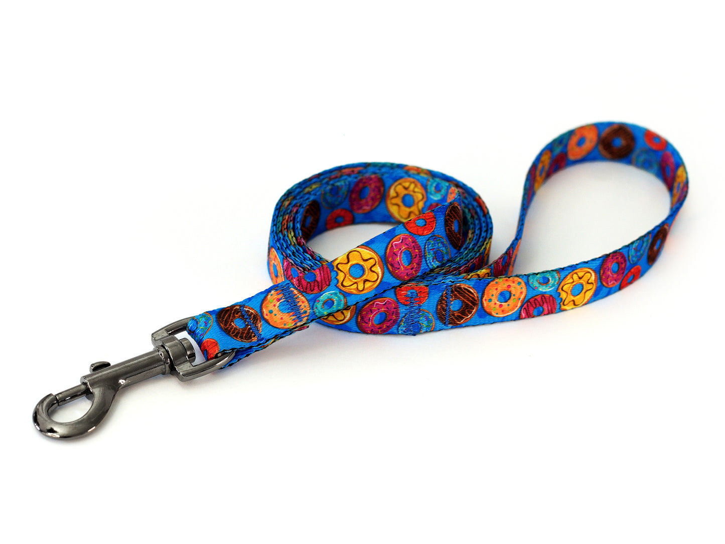 Cupcakes Dog Leash 5Ft