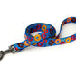 Donut Dog Leash 5Ft