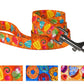 Ice Cream Dog Leash 5Ft