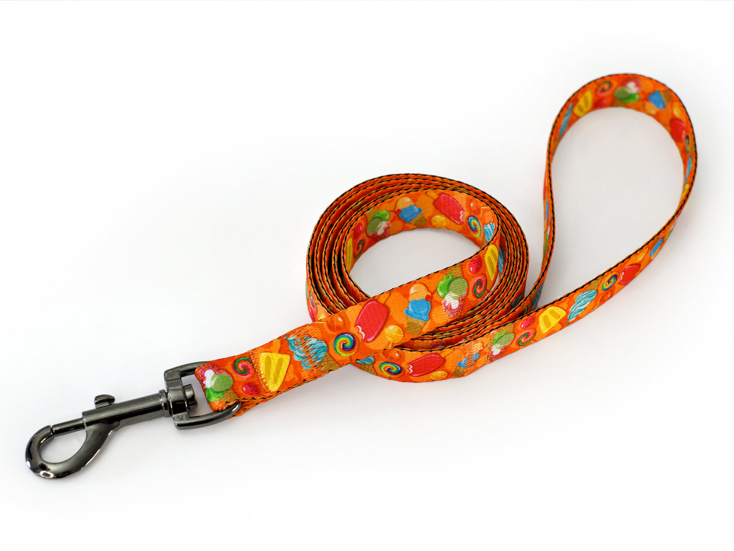 Ice Cream Dog Leash 5Ft