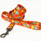 Donut Dog Leash 5Ft