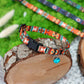 Personalized Cat Collar with Bell, Breakaway Cat Collar, Adjustable Cat Collar with Name Tag, Kitten Collar, Gifts for Cat Lovers