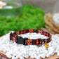 Personalized Breakaway Cat Collar with ID Tag, Tribal Aztec Cat Collar with Bell, Custom Adjustable Cat Collar, Pattern Cat Collar Girl Boy
