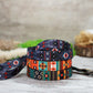 Pattern Dog Leash with Handle, Tribal Print Dog Leash, Aztec Pet Leashes for Small Medium Large Dogs, Puppy Leash, Boy Dog Leash