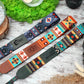 Pattern Camera Strap, Personalized Camera Strap for Canon, Nikon, Sony, SLR DSLR Camera Strap, Personalized Gifts for Her, Photographer Gift