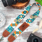 Camera Strap Tribal, Canon Sony Nikon Camera Strap, Personalized Gifts for Him, DSLR SLR Camera Strap, Camera Accessories