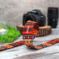 Camera Strap Tribal, Canon Sony Nikon Camera Strap, Personalized Gifts for Him, DSLR SLR Camera Strap, Camera Accessories