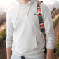 Camera Strap Tribal, Canon Sony Nikon Camera Strap, Personalized Gifts for Him, DSLR SLR Camera Strap, Camera Accessories