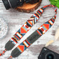 Camera Strap Tribal, Canon Sony Nikon Camera Strap, Personalized Gifts for Him, DSLR SLR Camera Strap, Camera Accessories