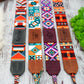 Camera Strap Personalized, Canon Sony Nikon Camera Strap, Leather Camera Wrist Strap, Pattern Camera Accessories, Gifts for Her