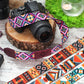 Camera Strap Personalized, Canon Sony Nikon Camera Strap, Leather Camera Wrist Strap, Pattern Camera Accessories, Gifts for Her