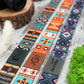 Southwest Camera Strap, Personalized Travel Gifts, Custom Camera Straps for Canon Nikon Sony, Print Camera Strap, Gifts for Him