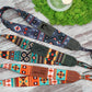 Southwest Camera Strap, Personalized Travel Gifts, Custom Camera Straps for Canon Nikon Sony, Print Camera Strap, Gifts for Him