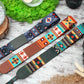Southwest Camera Strap, Personalized Travel Gifts, Custom Camera Straps for Canon Nikon Sony, Print Camera Strap, Gifts for Him