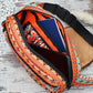 Fanny Pack - 6 Different Pattern Available, Travel Crossbody Bag, Personalized Gifts for Her, Custom Shoulder Bag, Print Crossbody Purse