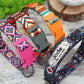 Personalized Dog Collar with Buckle, Custom Dog Collar Small Medium Large, Pattern Dog Collar with Name ID Tag, Puppy Collar, Pet Collars