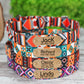 Engraved Martingale Dog Collar, Adjustable Dog Collar Girl, Whippet Collar Martingale, Greyhound Dog Collar Personalized, Boho Puppy Collar
