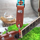 Custom Guitar Strap Leather, Personalized Guitar Strap Acoustic, Pattern Straps for Bass Guitar Players, Guitar Gifts, Gifts for Him